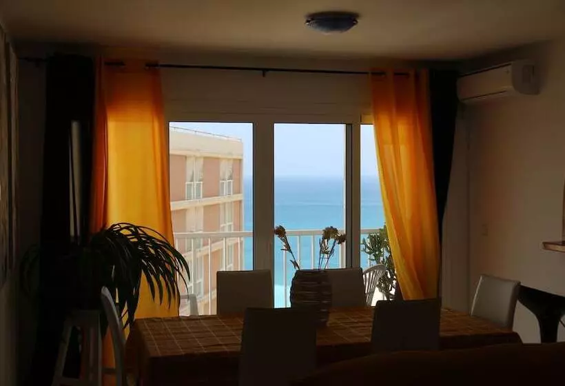 Complexo Multiuso Copacabana