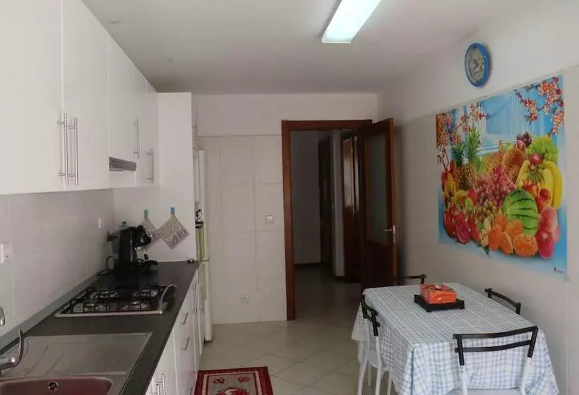 Complexo Multiuso Copacabana