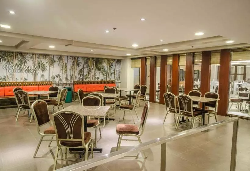 Fersal Hotel Puerto Princesa