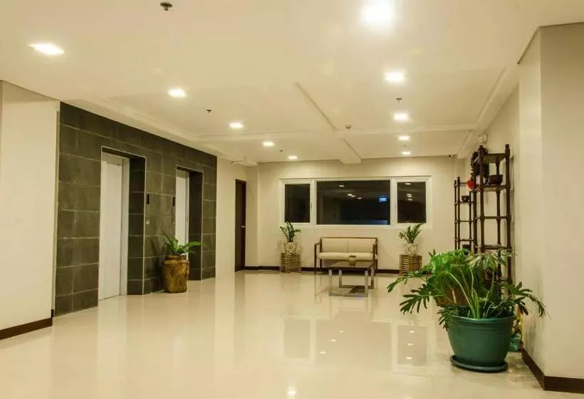 Fersal Hotel Puerto Princesa