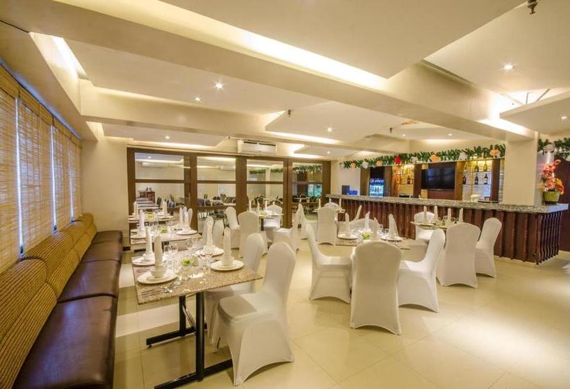 Fersal Hotel Puerto Princesa