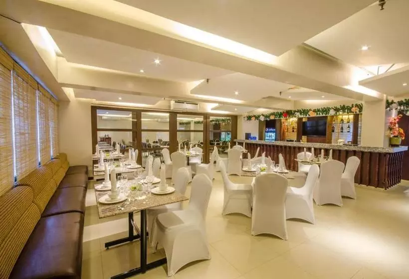 Fersal Hotel Puerto Princesa