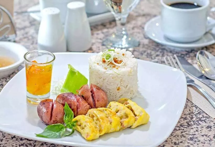 Fersal Hotel Puerto Princesa