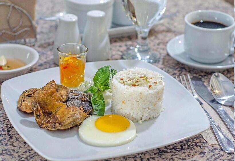 Fersal Hotel Puerto Princesa