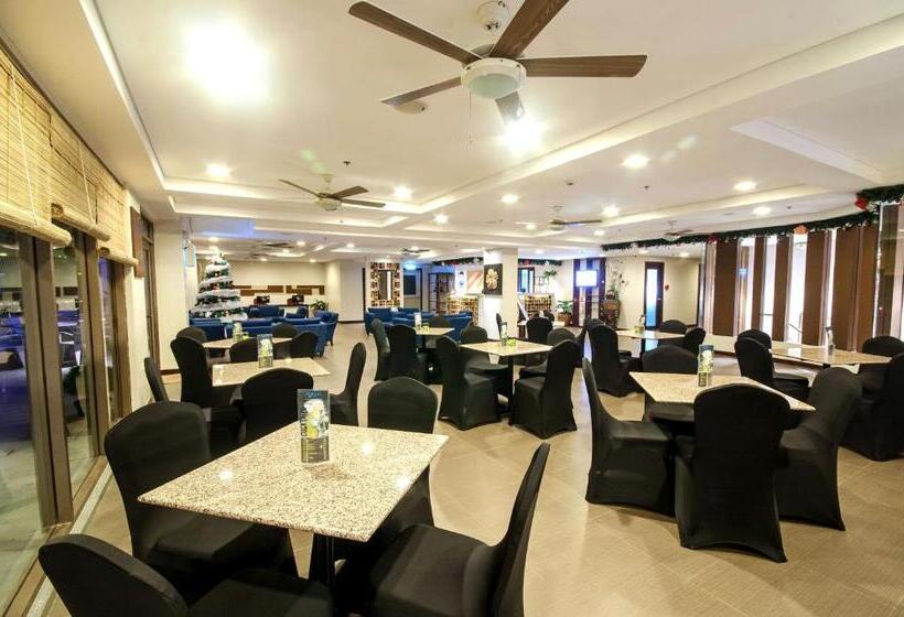 Fersal Hotel Puerto Princesa