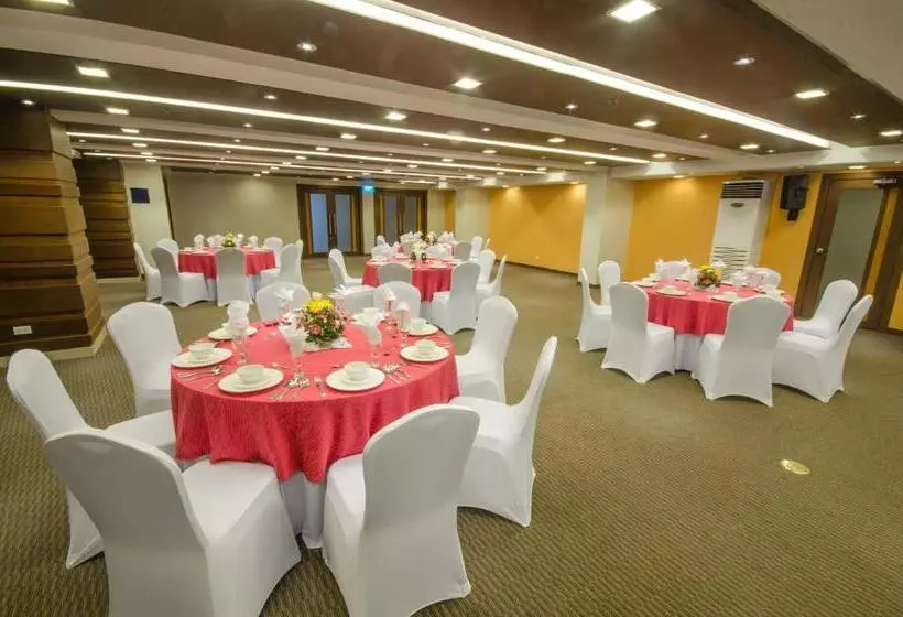 Fersal Hotel Puerto Princesa