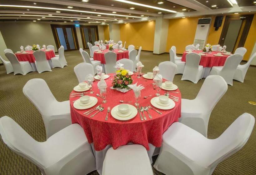 Fersal Hotel Puerto Princesa