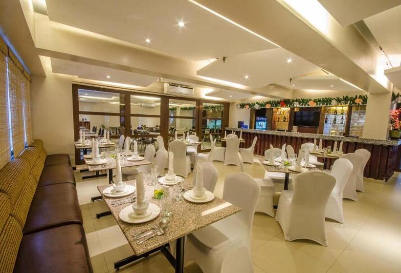 Fersal Hotel Puerto Princesa