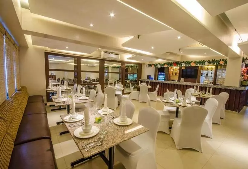 Fersal Hotel Puerto Princesa