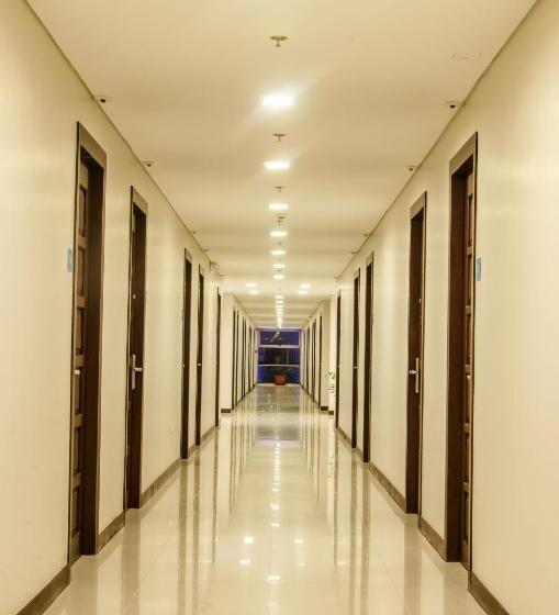 Fersal Hotel Puerto Princesa