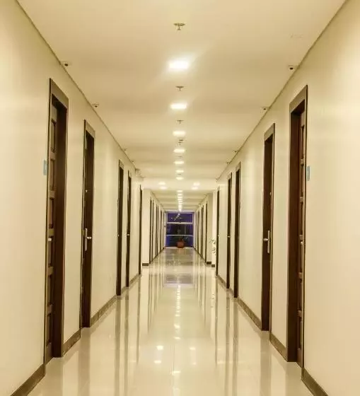 Fersal Hotel Puerto Princesa