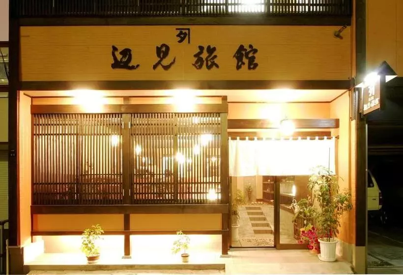 Henmi Ryokan