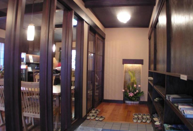 Henmi Ryokan
