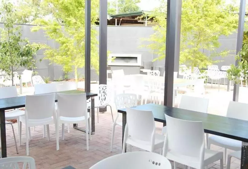 ホテル Crossroads