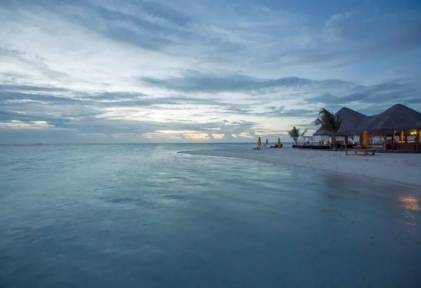 هتل Drift Thelu Veliga Retreat