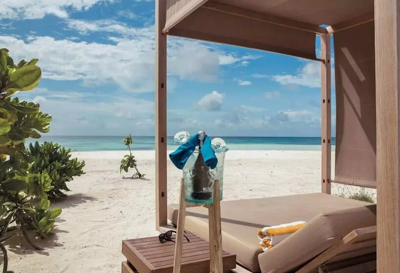 هتل Drift Thelu Veliga Retreat