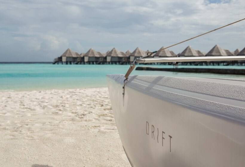 هتل Drift Thelu Veliga Retreat