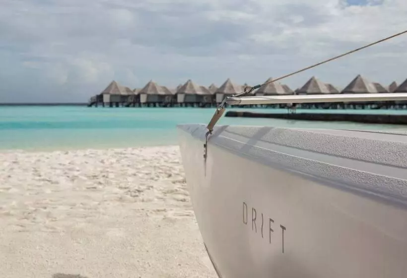 هتل Drift Thelu Veliga Retreat