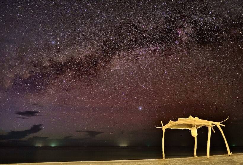 هتل Drift Thelu Veliga Retreat