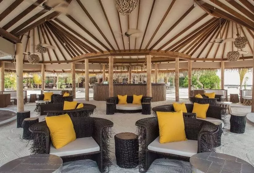 هتل Drift Thelu Veliga Retreat