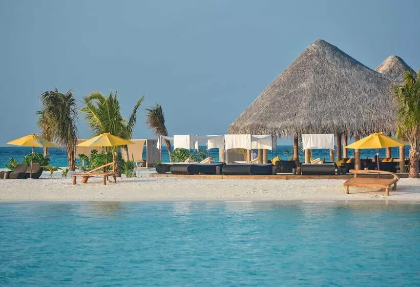 هتل Drift Thelu Veliga Retreat