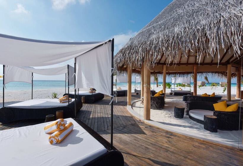 هتل Drift Thelu Veliga Retreat