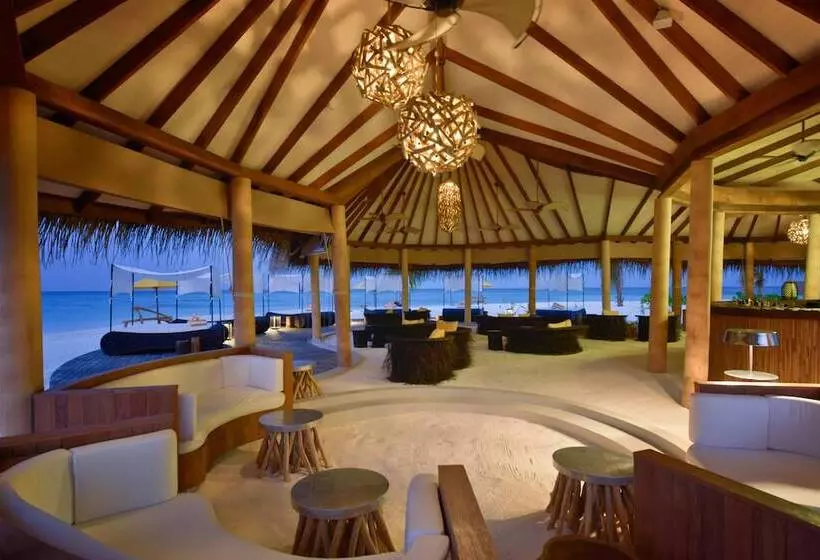 هتل Drift Thelu Veliga Retreat