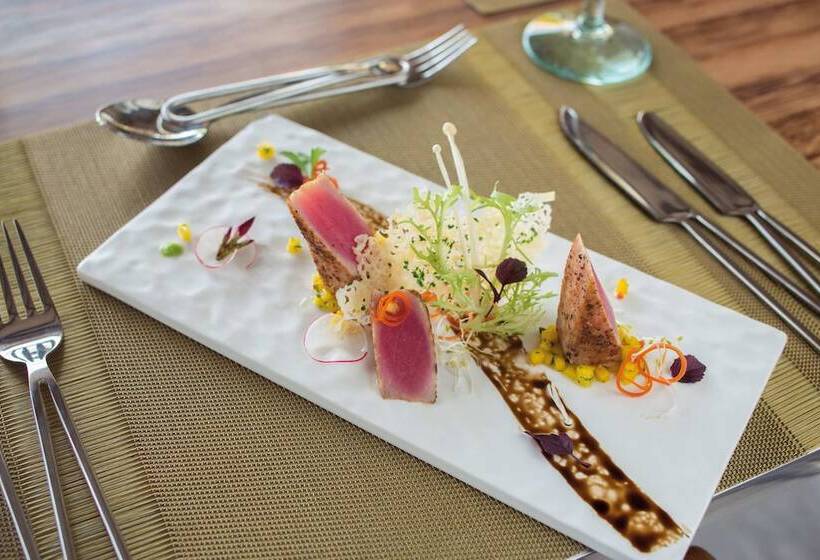 هتل Drift Thelu Veliga Retreat