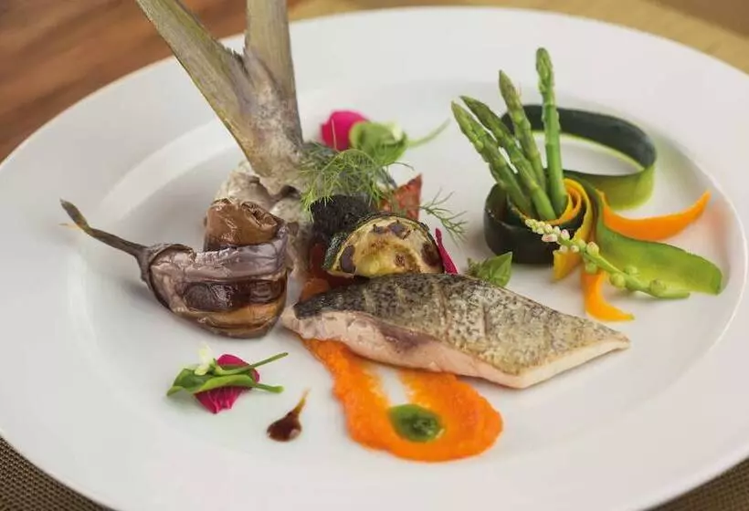 هتل Drift Thelu Veliga Retreat