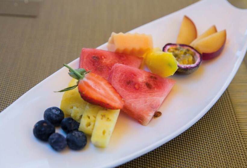 هتل Drift Thelu Veliga Retreat