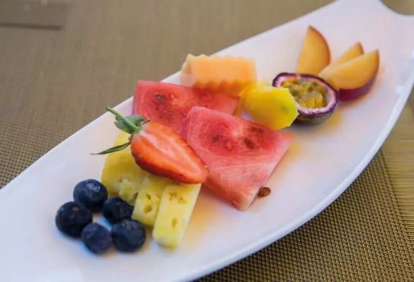 هتل Drift Thelu Veliga Retreat