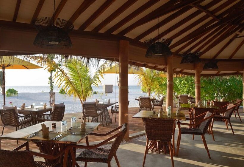 هتل Drift Thelu Veliga Retreat