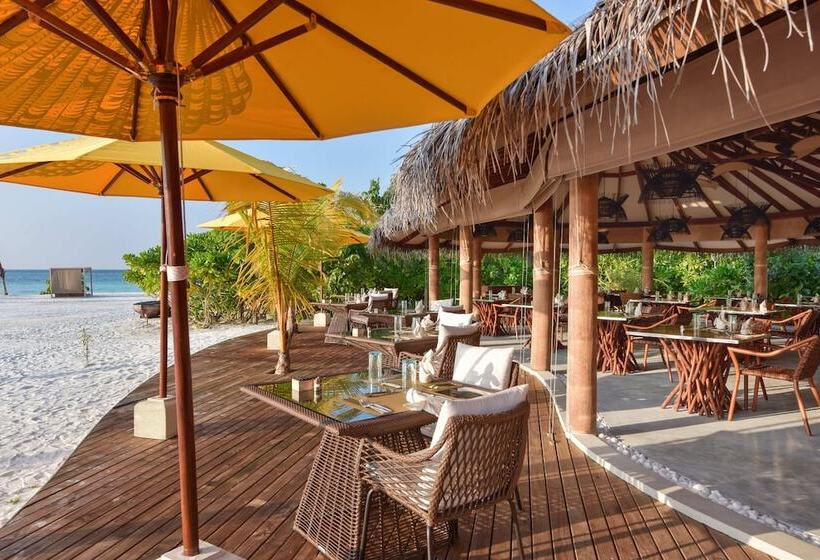 هتل Drift Thelu Veliga Retreat