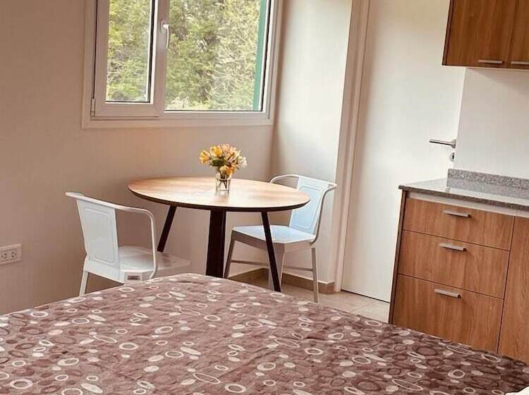 בית מלון כפרי Fitz Roy Hostería De Montaña   El Chaltén