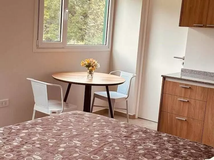 Otel Fitz Roy Hostería De Montaña   El Chaltén