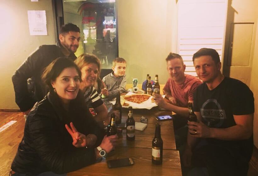 Friendly Dh Naissance Hotel By Mindrum Group