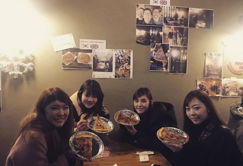 Friendly Dh Naissance Hotel By Mindrum Group