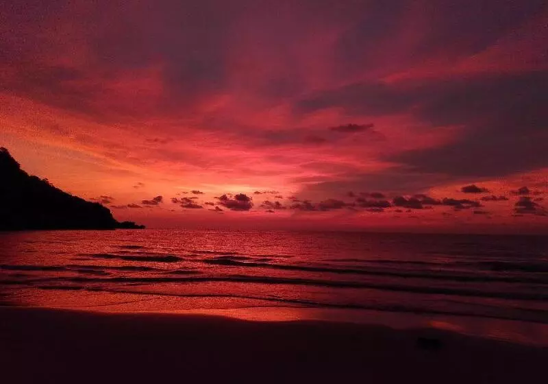 ホテル Bt @ Haadrin