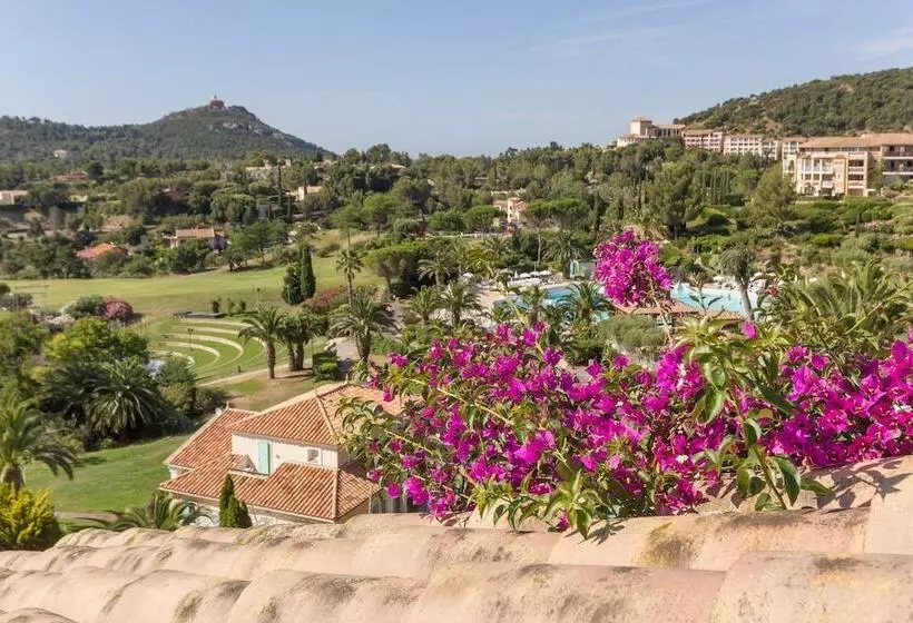ホテル Hôtel De L Esterel Pierre & Vacances