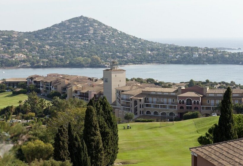 Отель Hôtel De L Esterel Pierre & Vacances