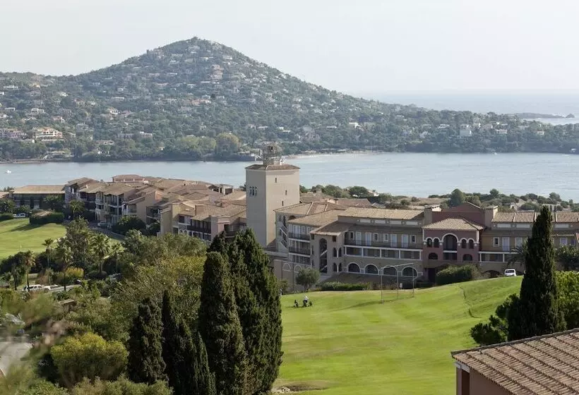 ホテル Hôtel De L Esterel Pierre & Vacances