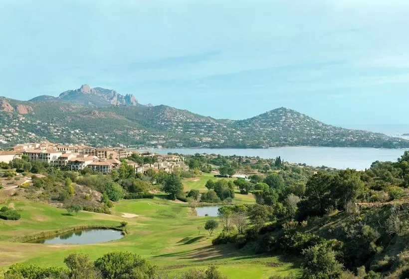 ホテル Hôtel De L Esterel Pierre & Vacances