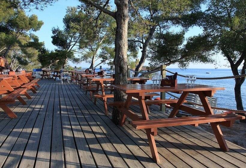 Отель Hôtel De L Esterel Pierre & Vacances