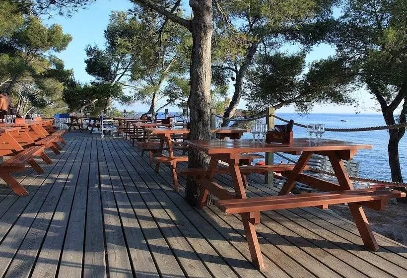 ホテル Hôtel De L Esterel Pierre & Vacances