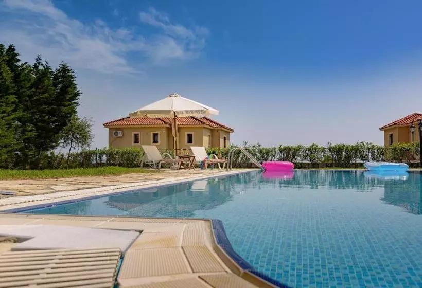 هتل Kefalonia Houses