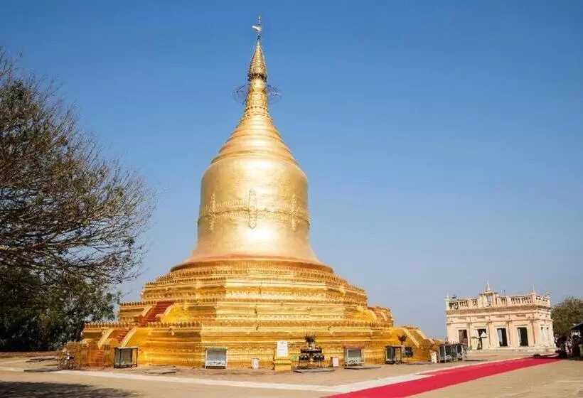 هتل Kyaw