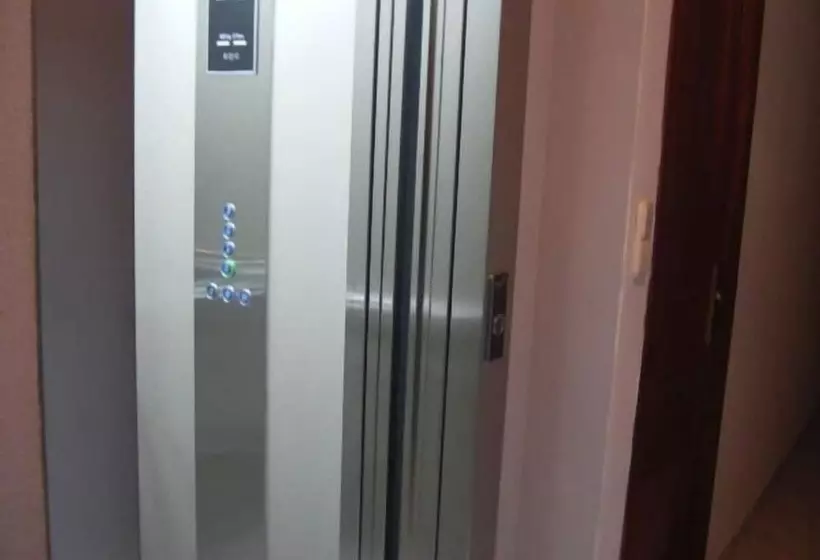 فندق La Alegría