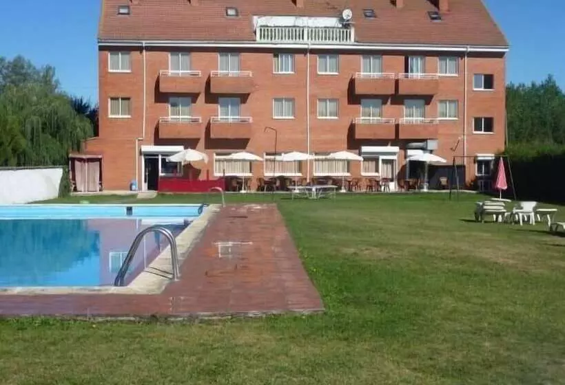 فندق La Alegría