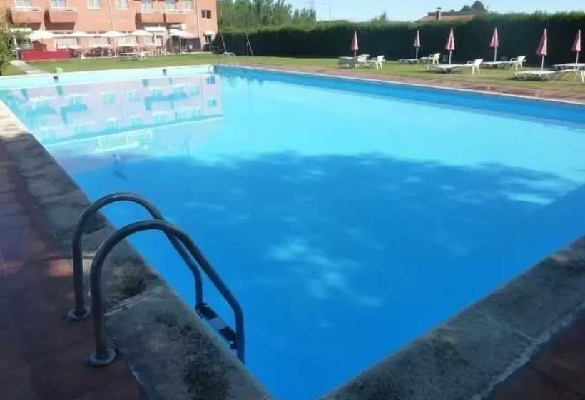 فندق La Alegría