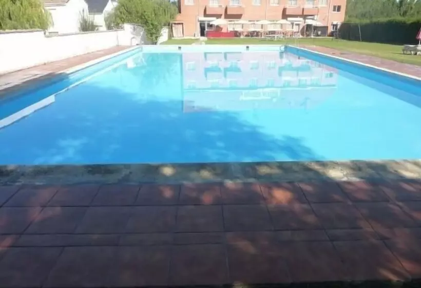 فندق La Alegría